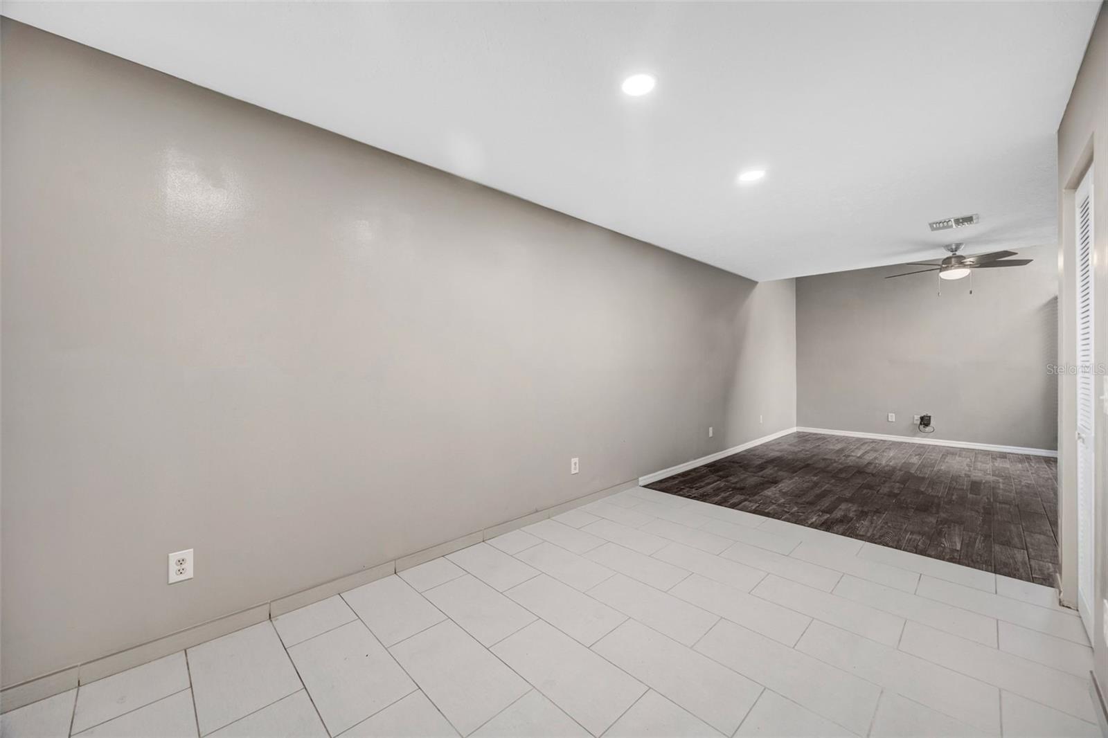 FOREST HILLS VILLAGE PH 2 - Residential