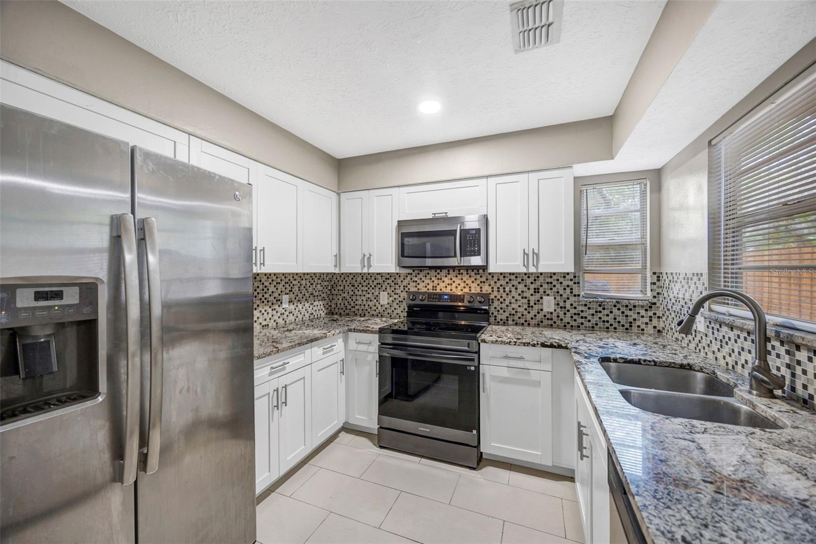 FOREST HILLS VILLAGE PH 2 - Residential