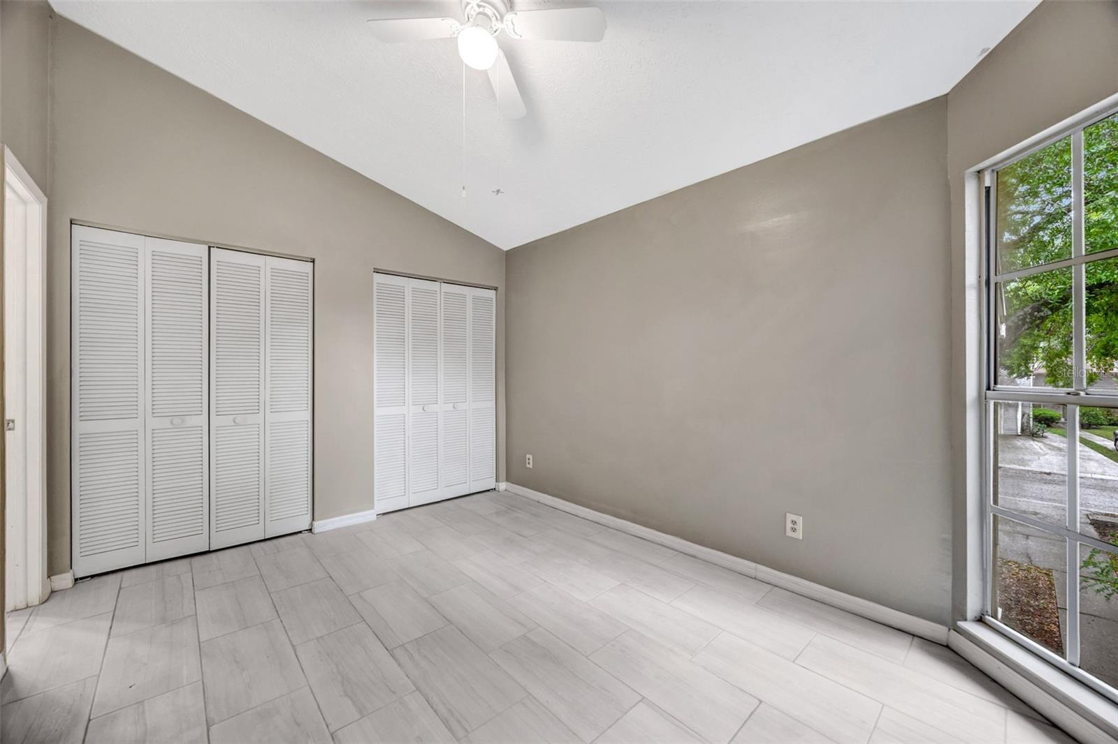 FOREST HILLS VILLAGE PH 2 - Residential