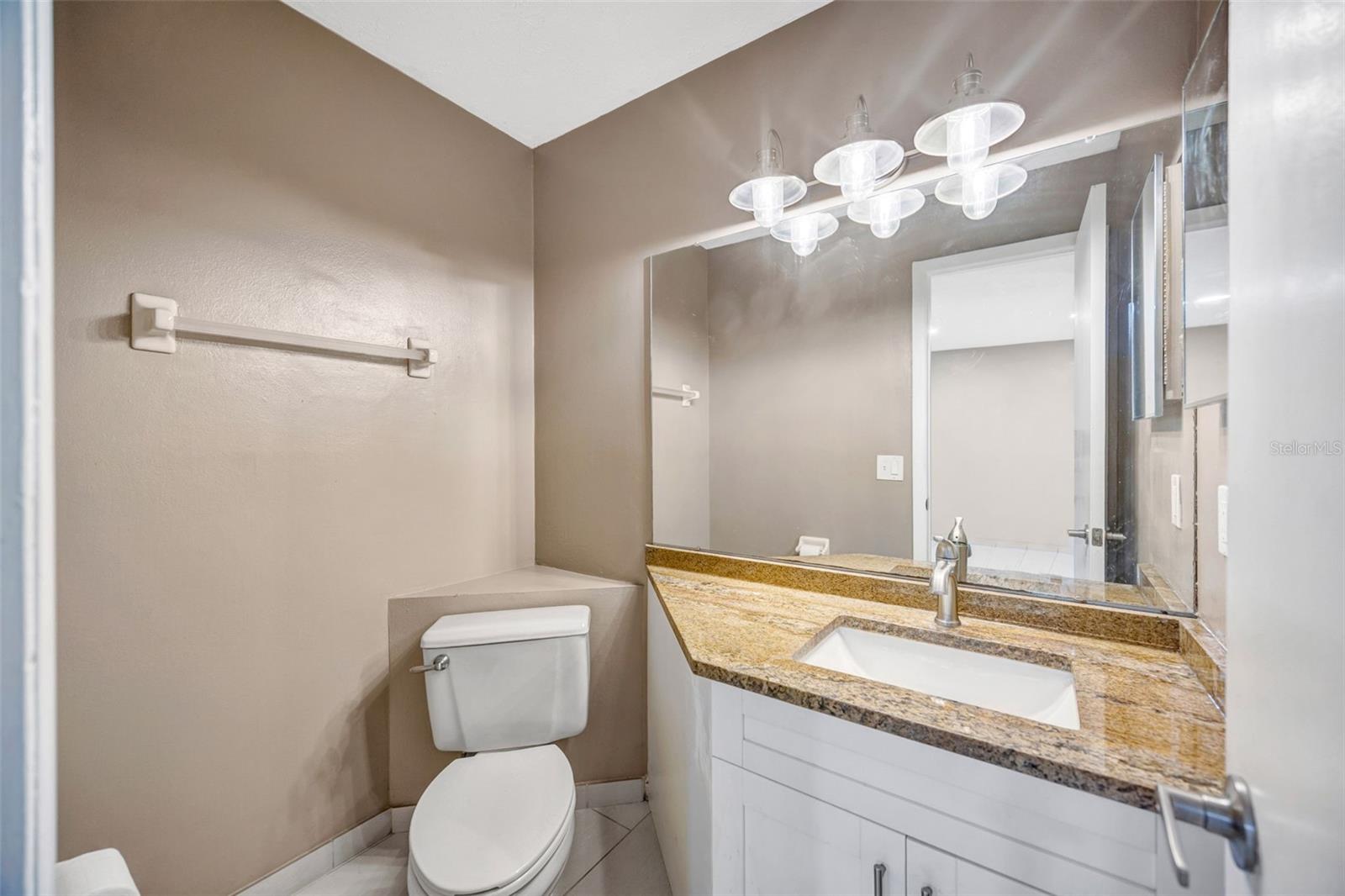 FOREST HILLS VILLAGE PH 2 - Residential