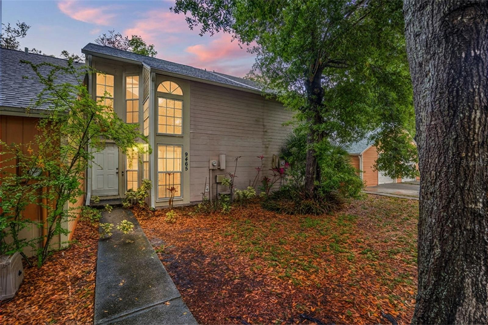 FOREST HILLS VILLAGE PH 2 - Residential