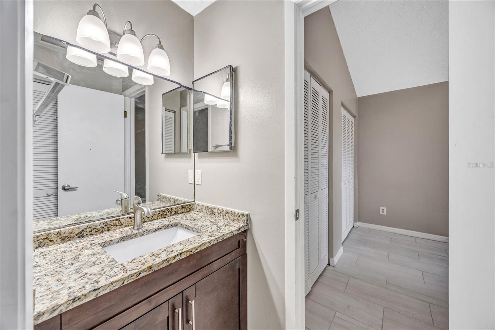 FOREST HILLS VILLAGE PH 2 - Residential