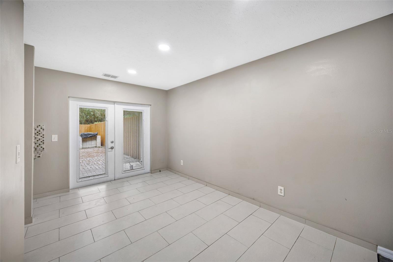 FOREST HILLS VILLAGE PH 2 - Residential