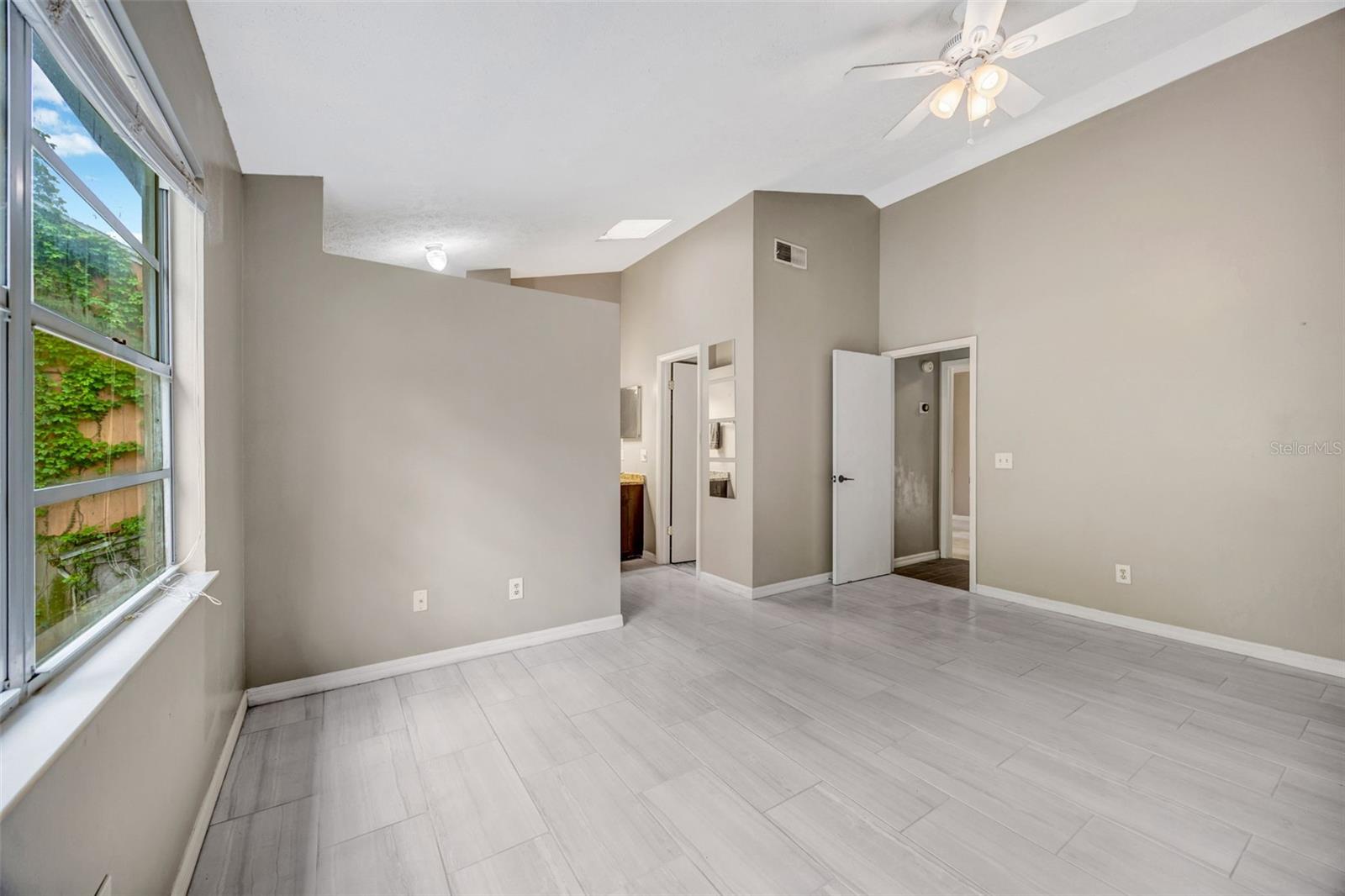 FOREST HILLS VILLAGE PH 2 - Residential