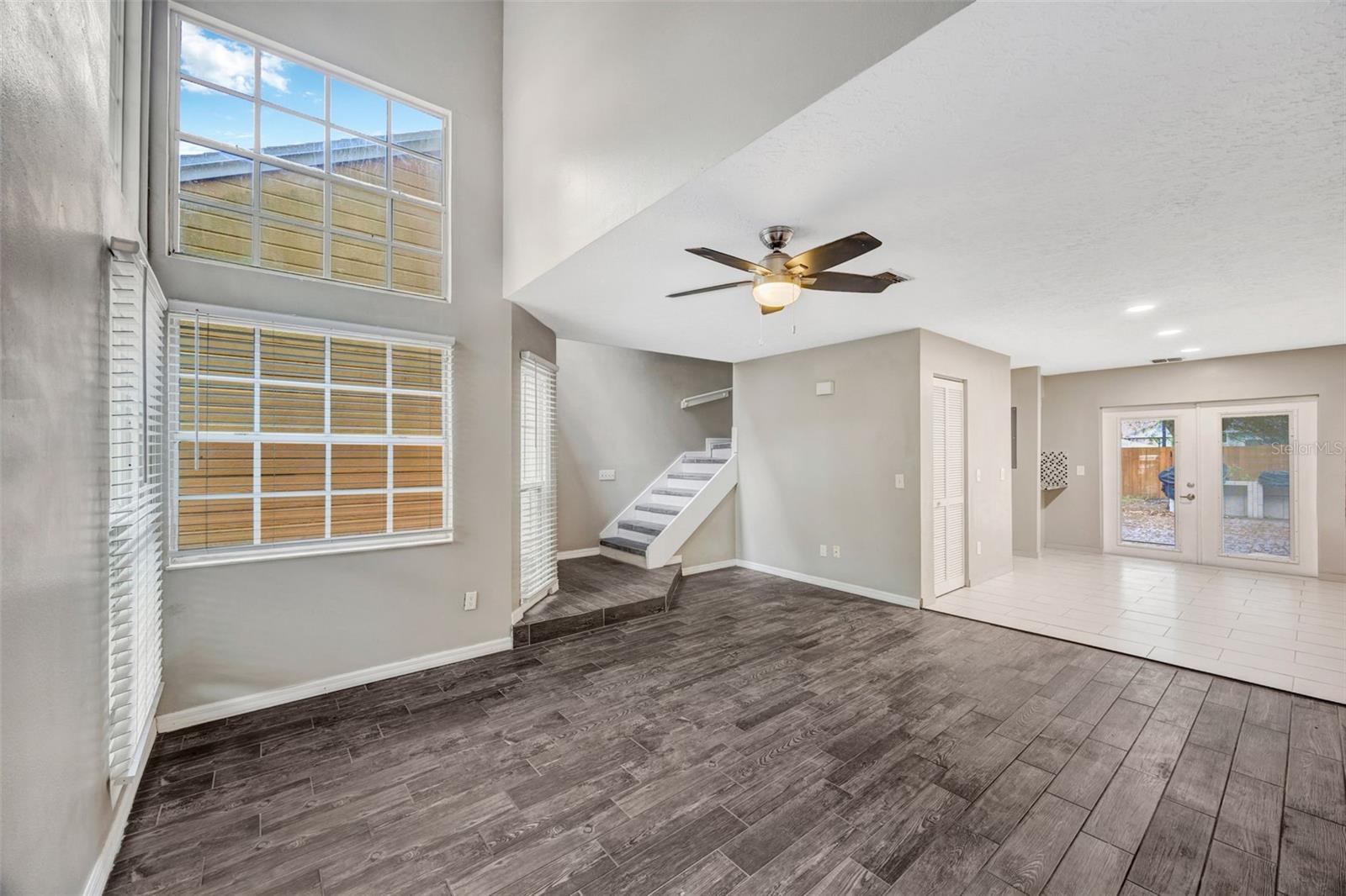 FOREST HILLS VILLAGE PH 2 - Residential