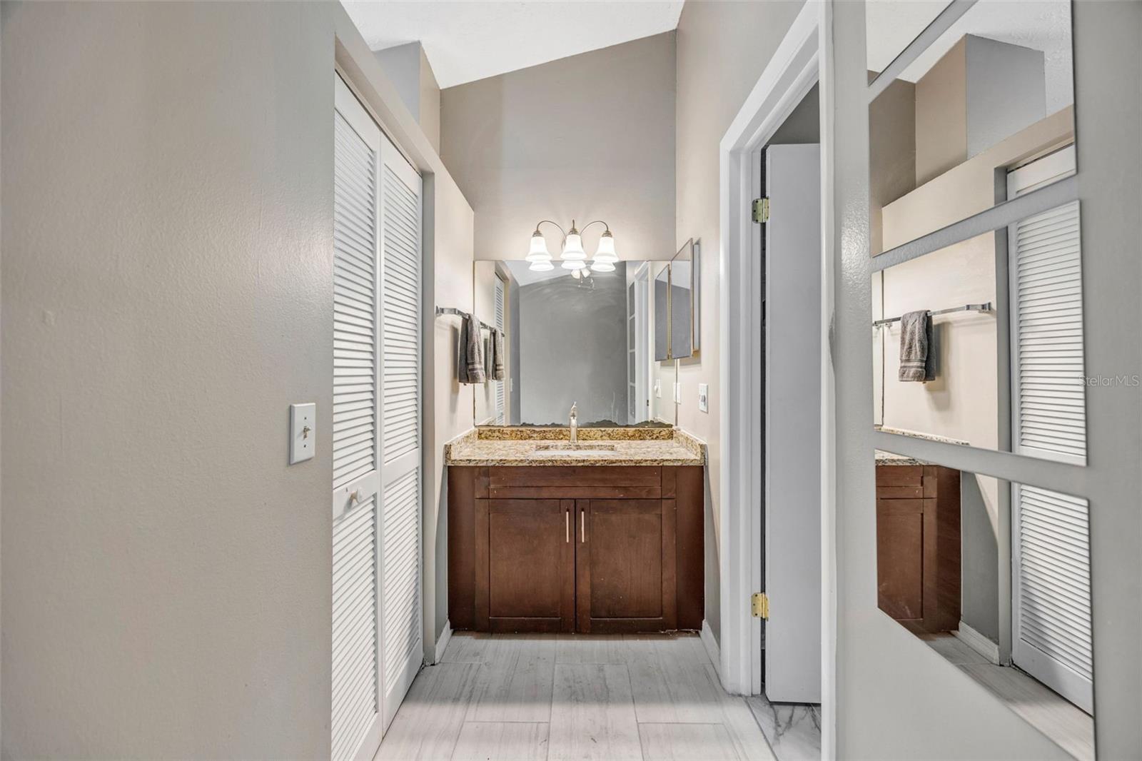 FOREST HILLS VILLAGE PH 2 - Residential