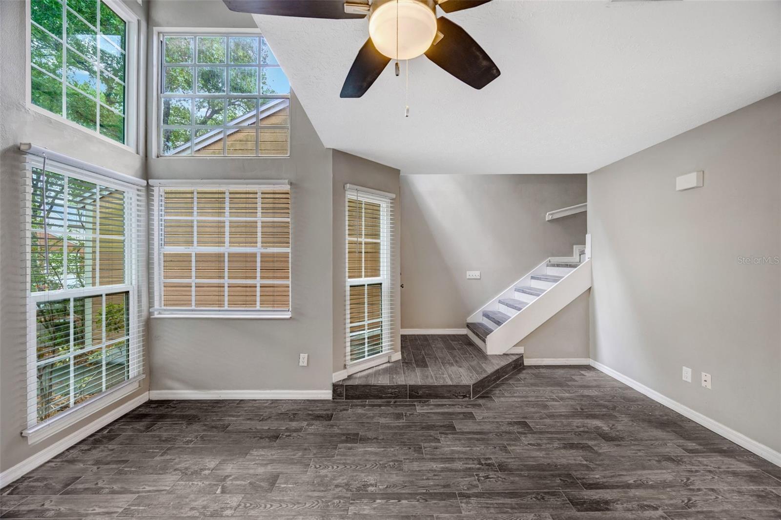 FOREST HILLS VILLAGE PH 2 - Residential