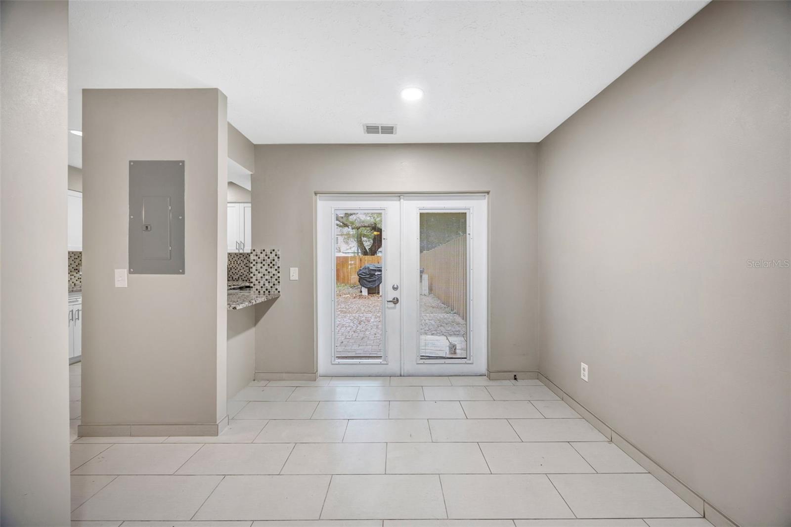 FOREST HILLS VILLAGE PH 2 - Residential