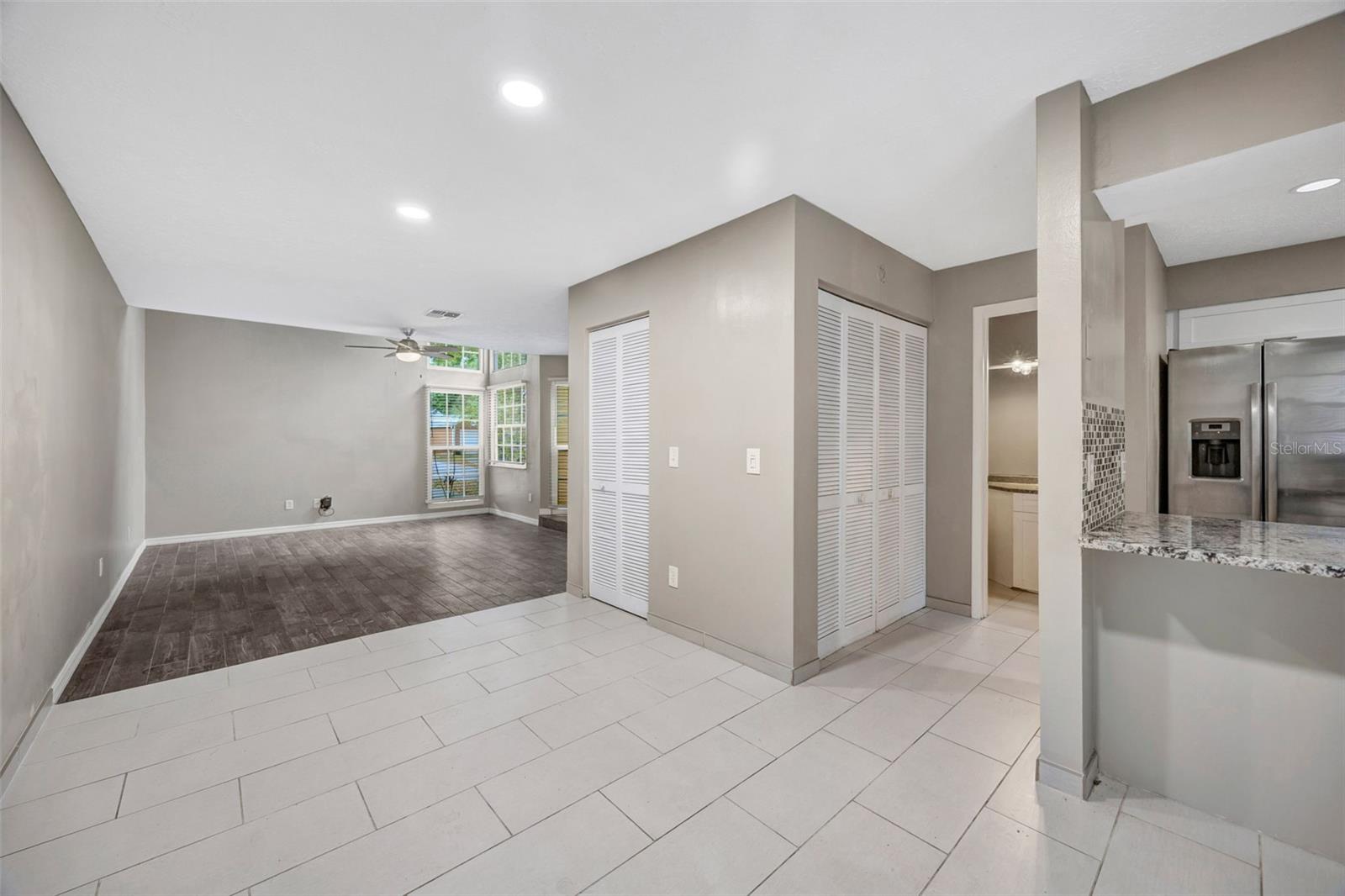 FOREST HILLS VILLAGE PH 2 - Residential