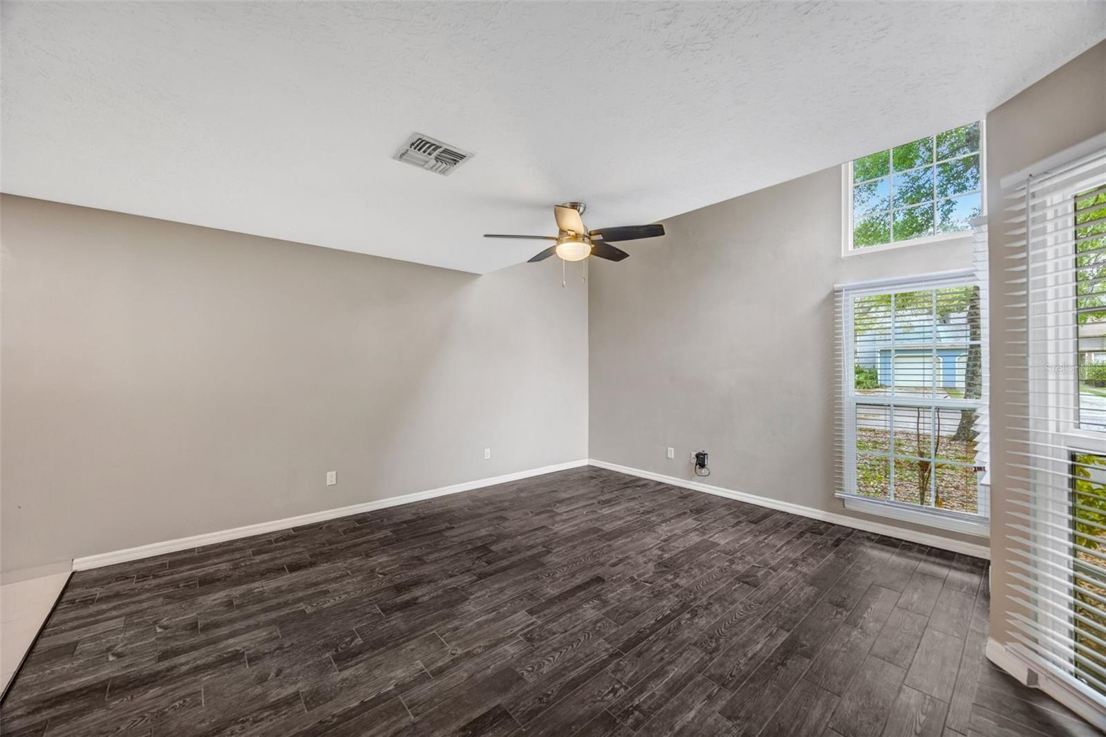 FOREST HILLS VILLAGE PH 2 - Residential