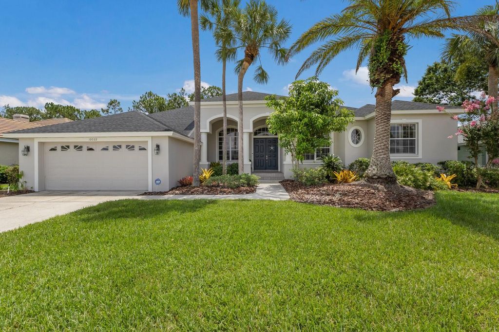 Photo of 10022 Laurel Valley Avenue Circle, Bradenton, FL 34202 (MLS # A4656796)
