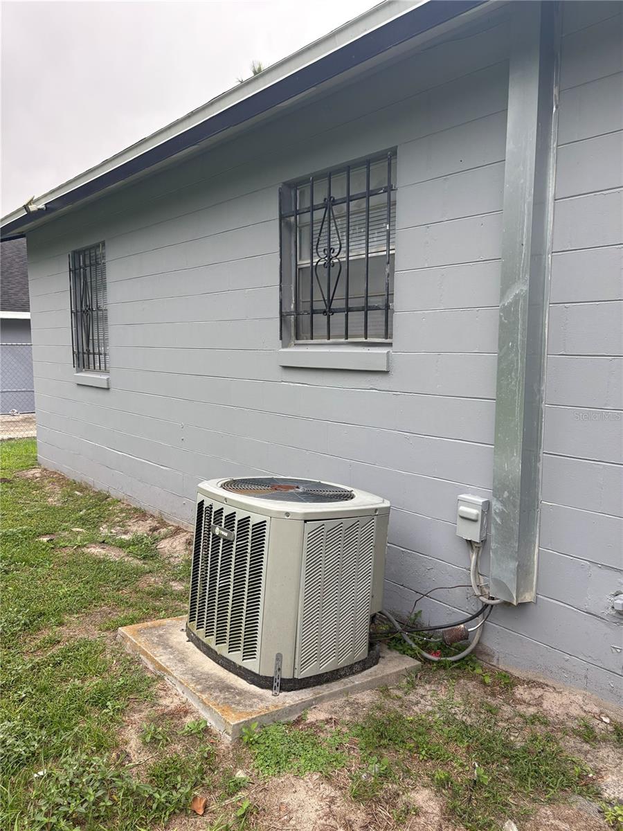 CYPESS MANOR - Residential