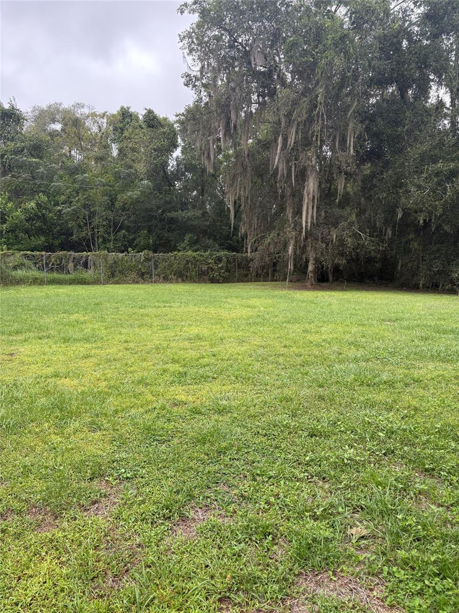 CYPESS MANOR - Residential