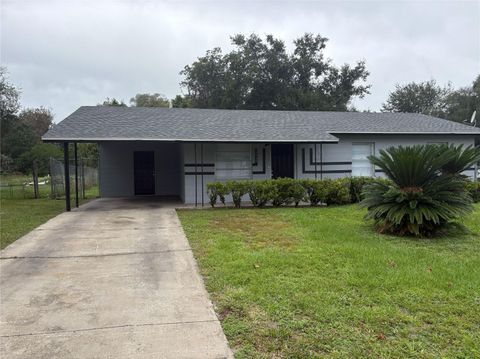 Photo of 38545 Patti Lane, Dade City, FL 33523 (MLS # G5104073)