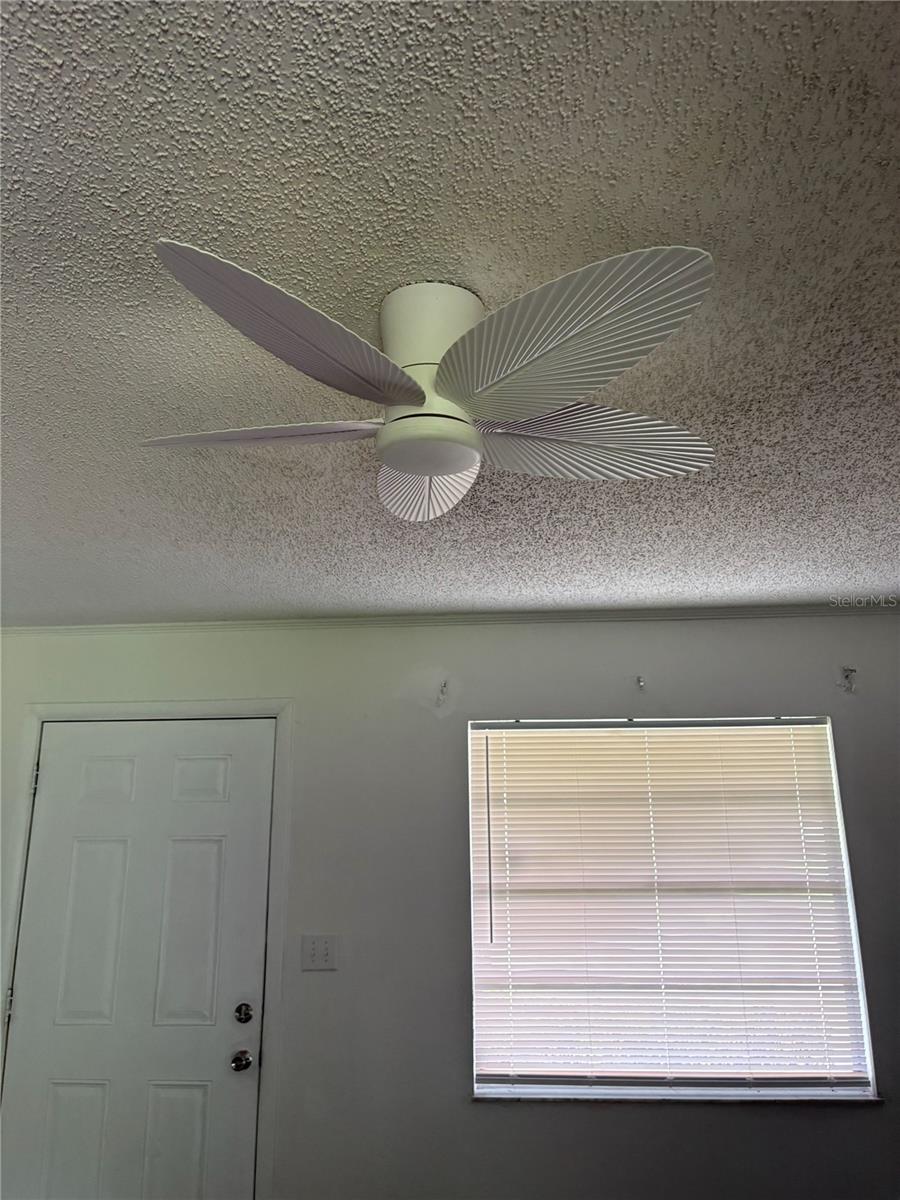 CYPESS MANOR - Residential