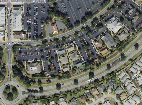 Tiny photo for 910 Old Camp Road #154, The Villages, FL 32162 (MLS # G5096112)