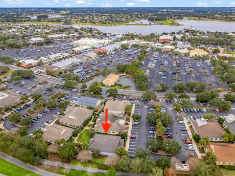 Tiny photo for 910 Old Camp Road #154, The Villages, FL 32162 (MLS # G5096112)