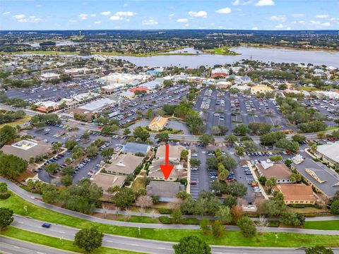 Tiny photo for 910 Old Camp Road #154, The Villages, FL 32162 (MLS # G5096112)