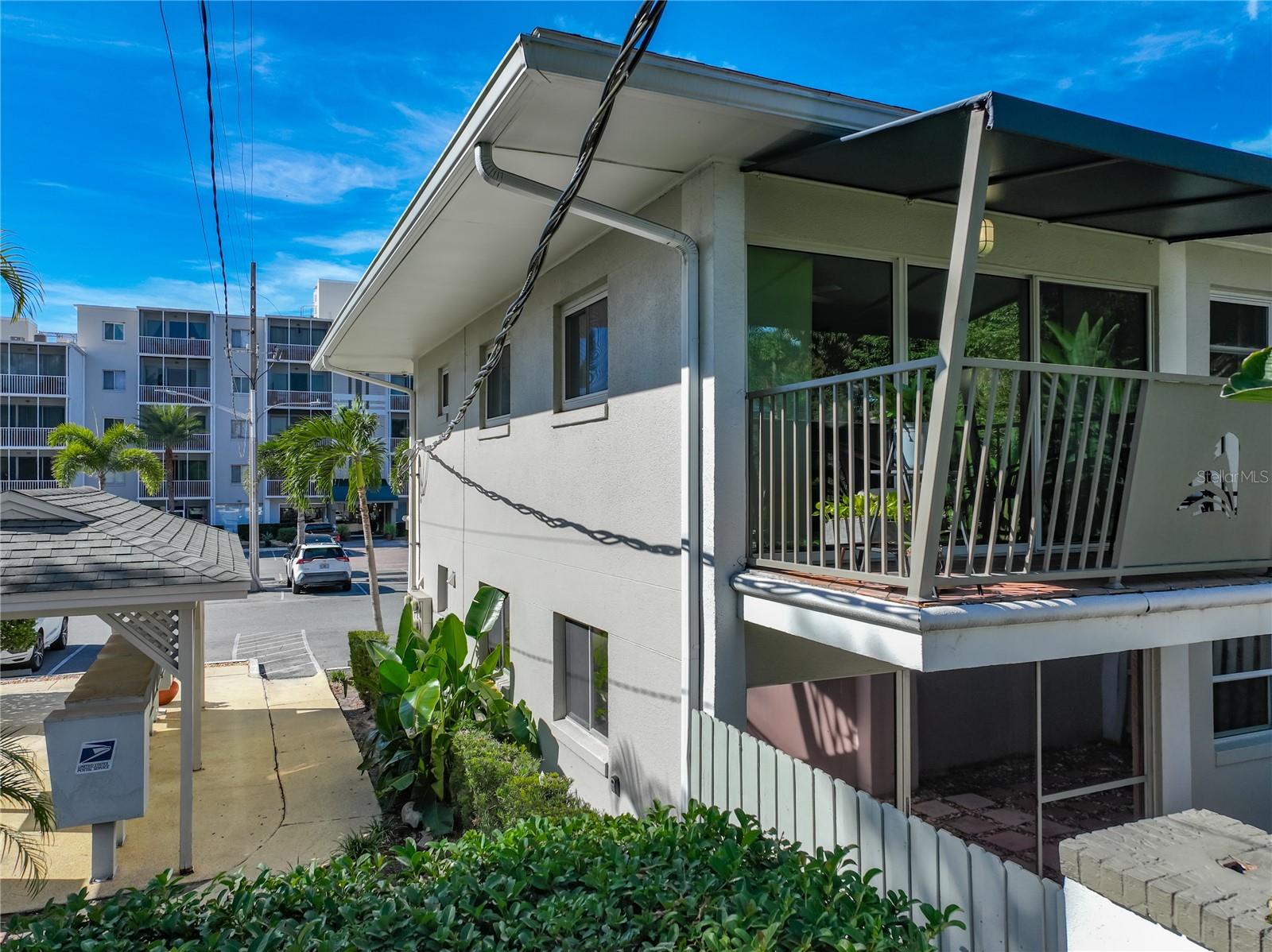 LAKESIDE/DELANEY PARK - Residential