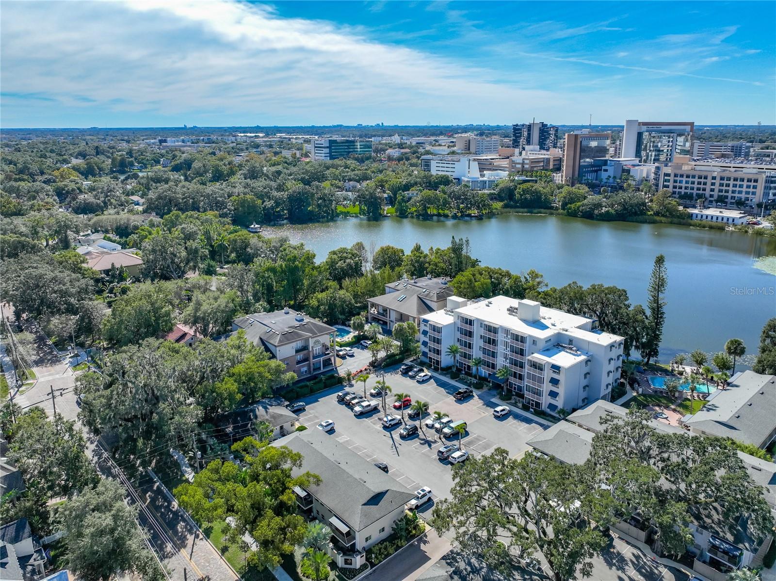 LAKESIDE/DELANEY PARK - Residential