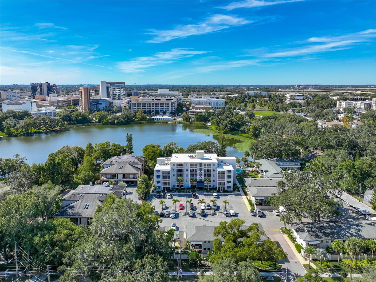 LAKESIDE/DELANEY PARK - Residential