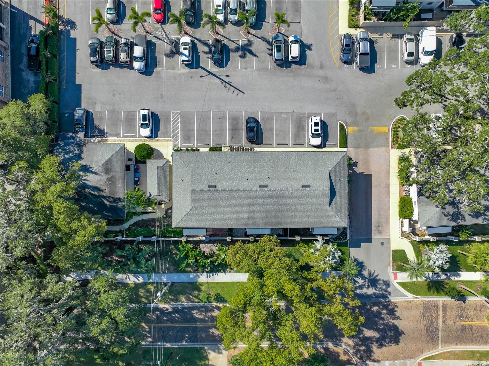 LAKESIDE/DELANEY PARK - Residential