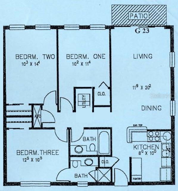 LAKESIDE/DELANEY PARK - Residential