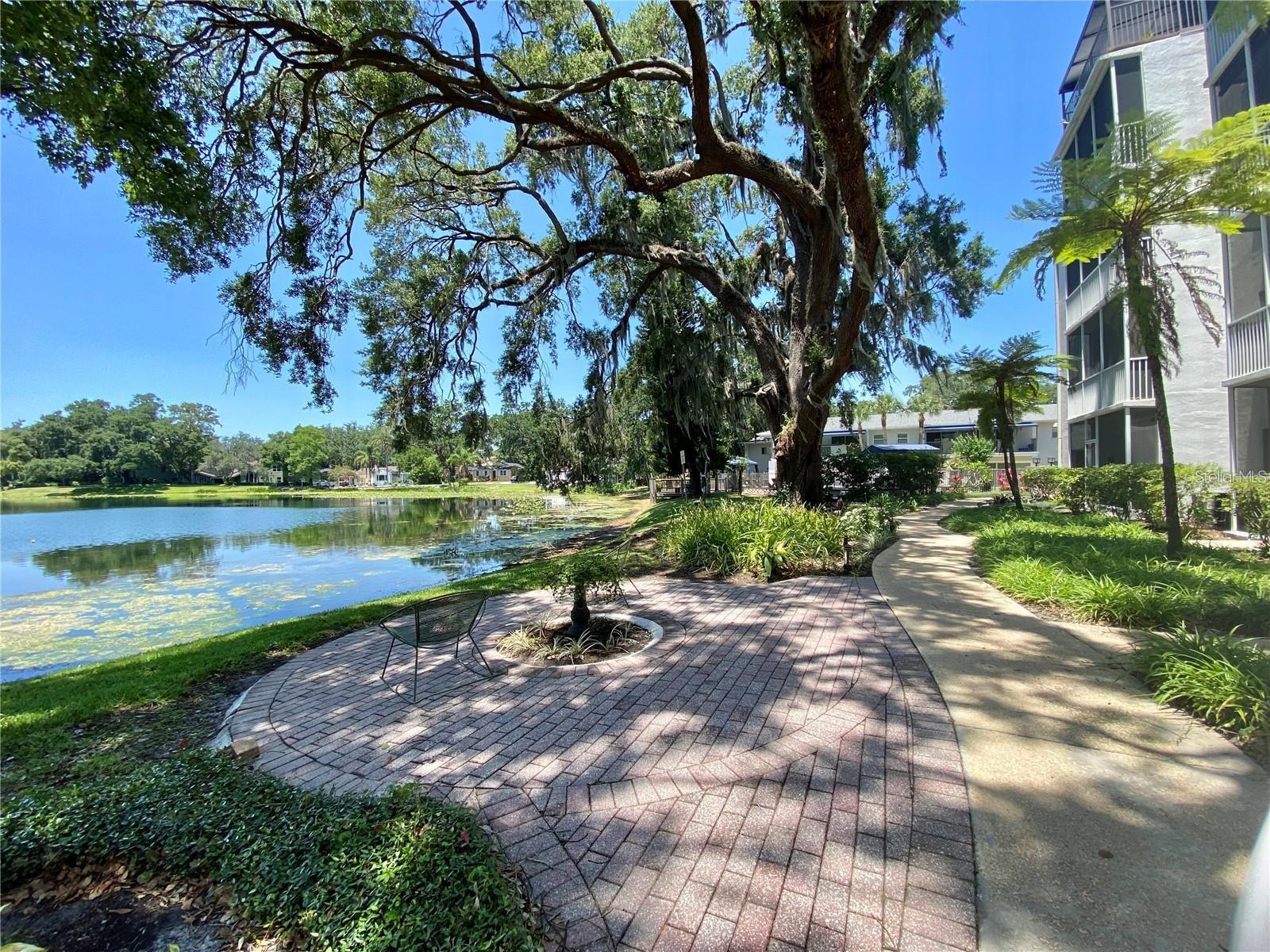 LAKESIDE/DELANEY PARK - Residential
