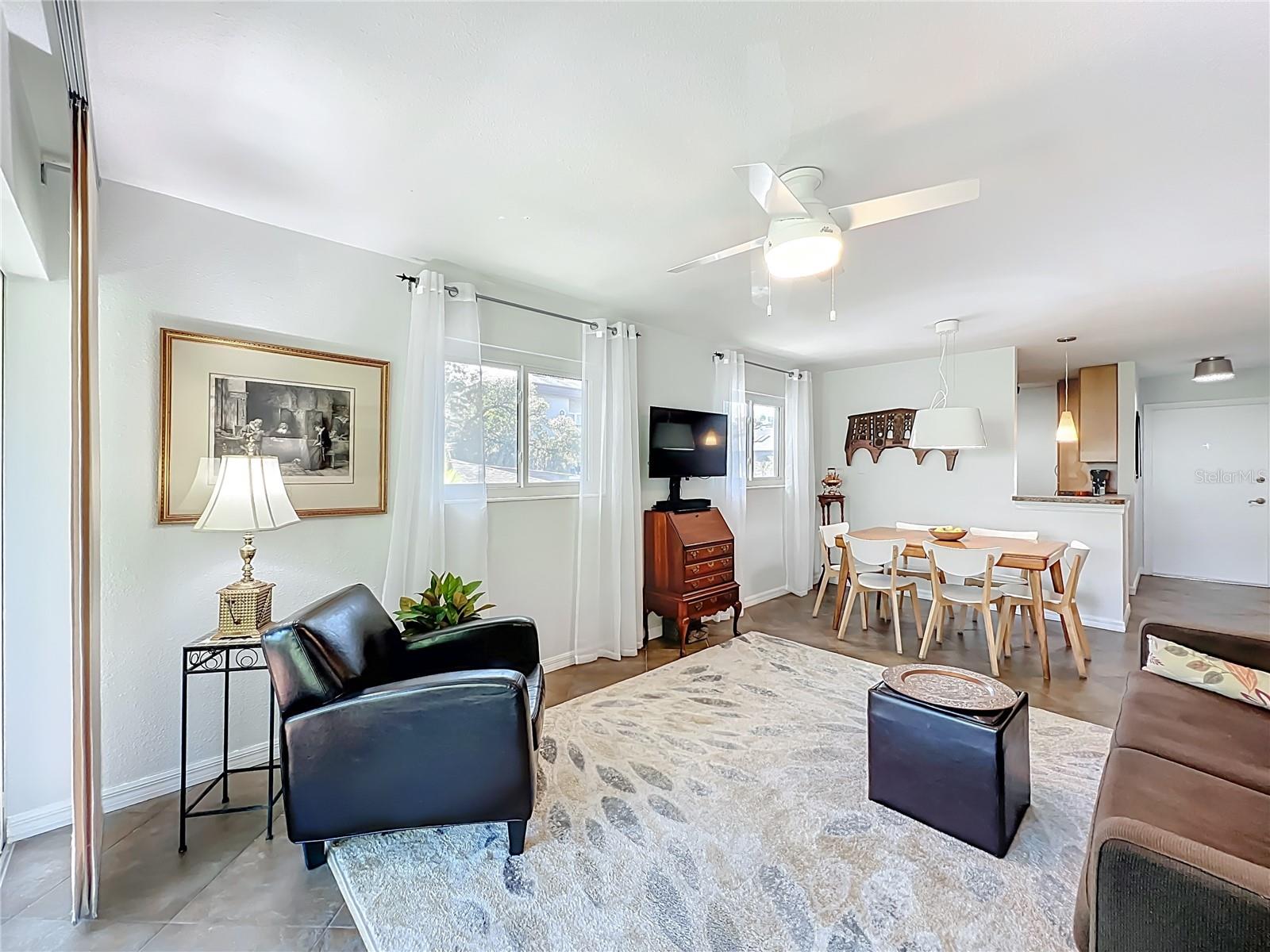 LAKESIDE/DELANEY PARK - Residential