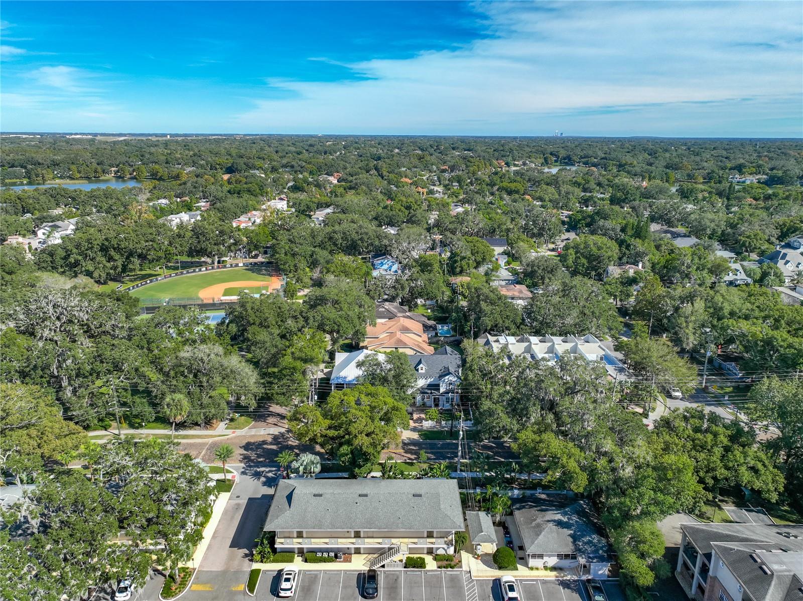 LAKESIDE/DELANEY PARK - Residential