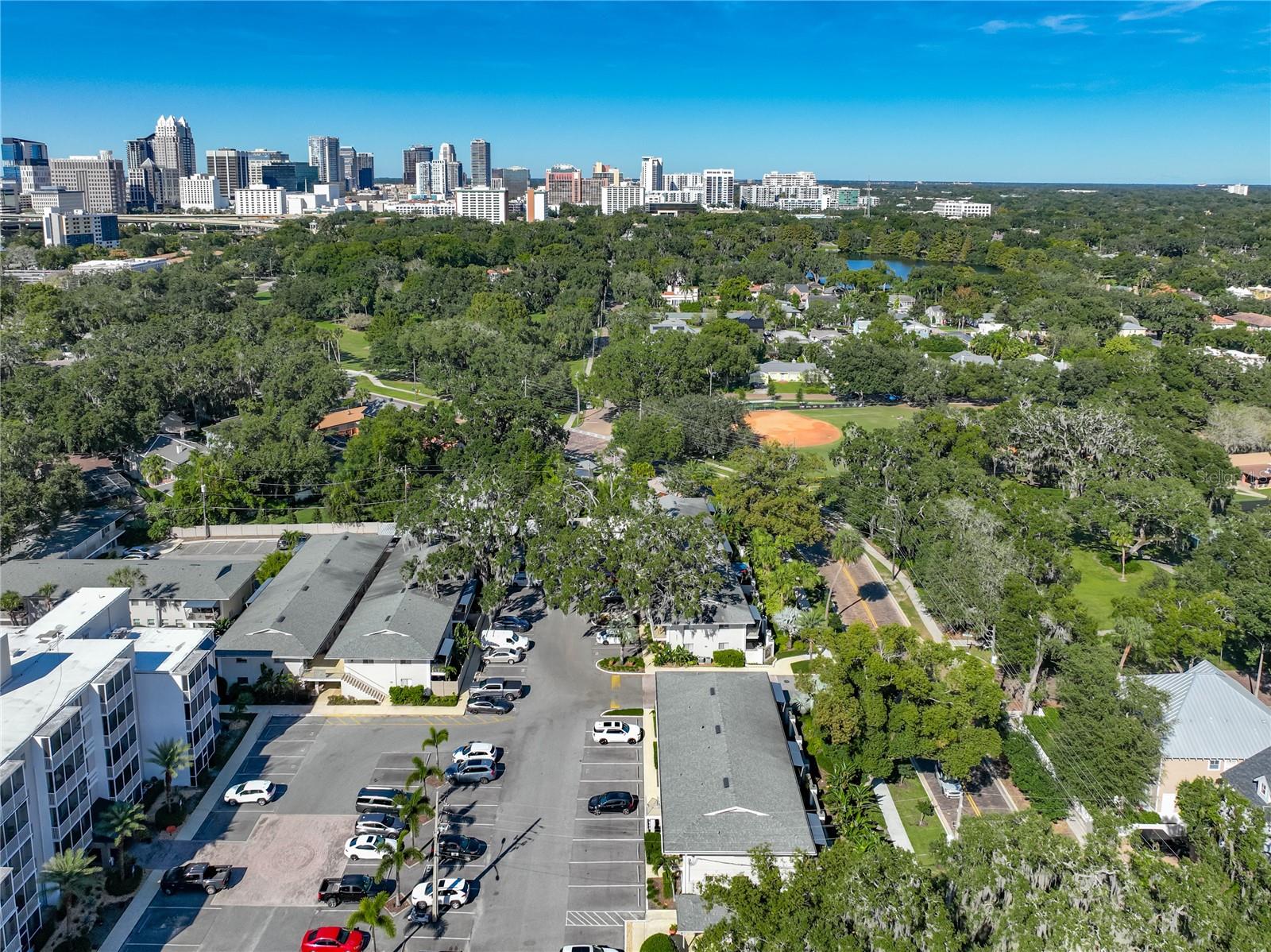 LAKESIDE/DELANEY PARK - Residential