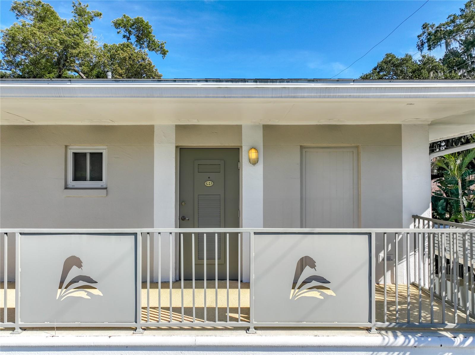 LAKESIDE/DELANEY PARK - Residential