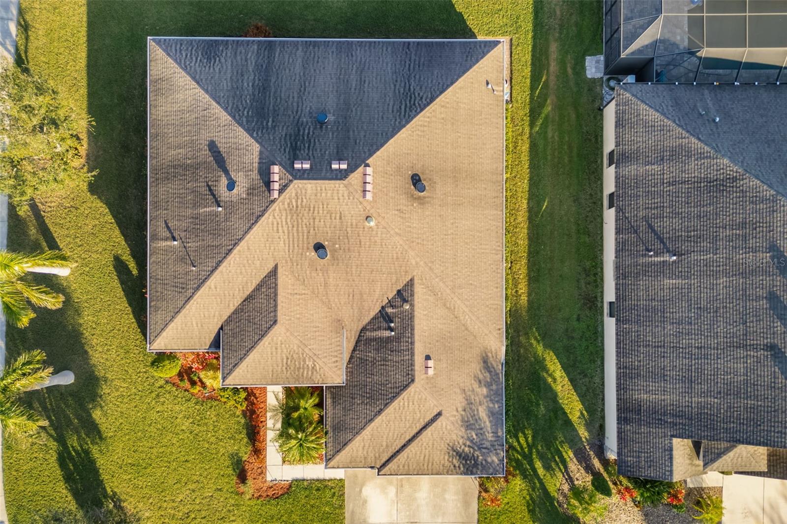 LEXINGTON ADD - Residential