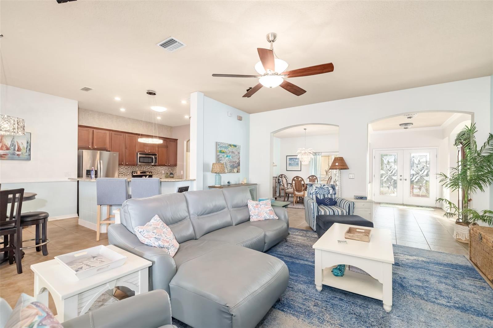 LEXINGTON ADD - Residential