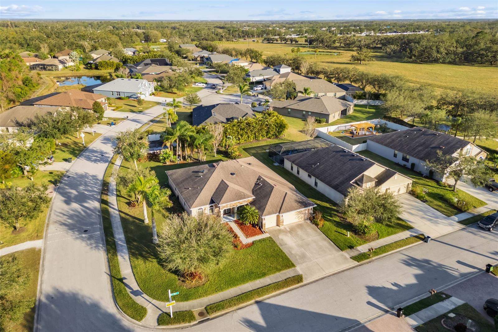 LEXINGTON ADD - Residential