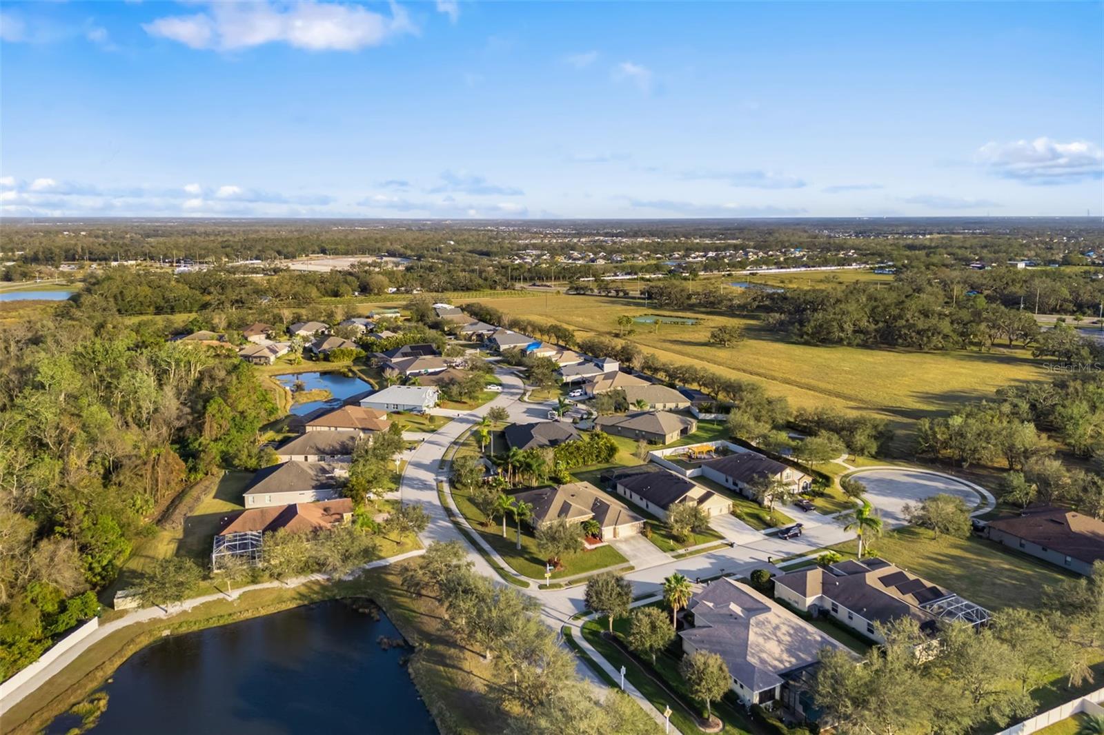 LEXINGTON ADD - Residential