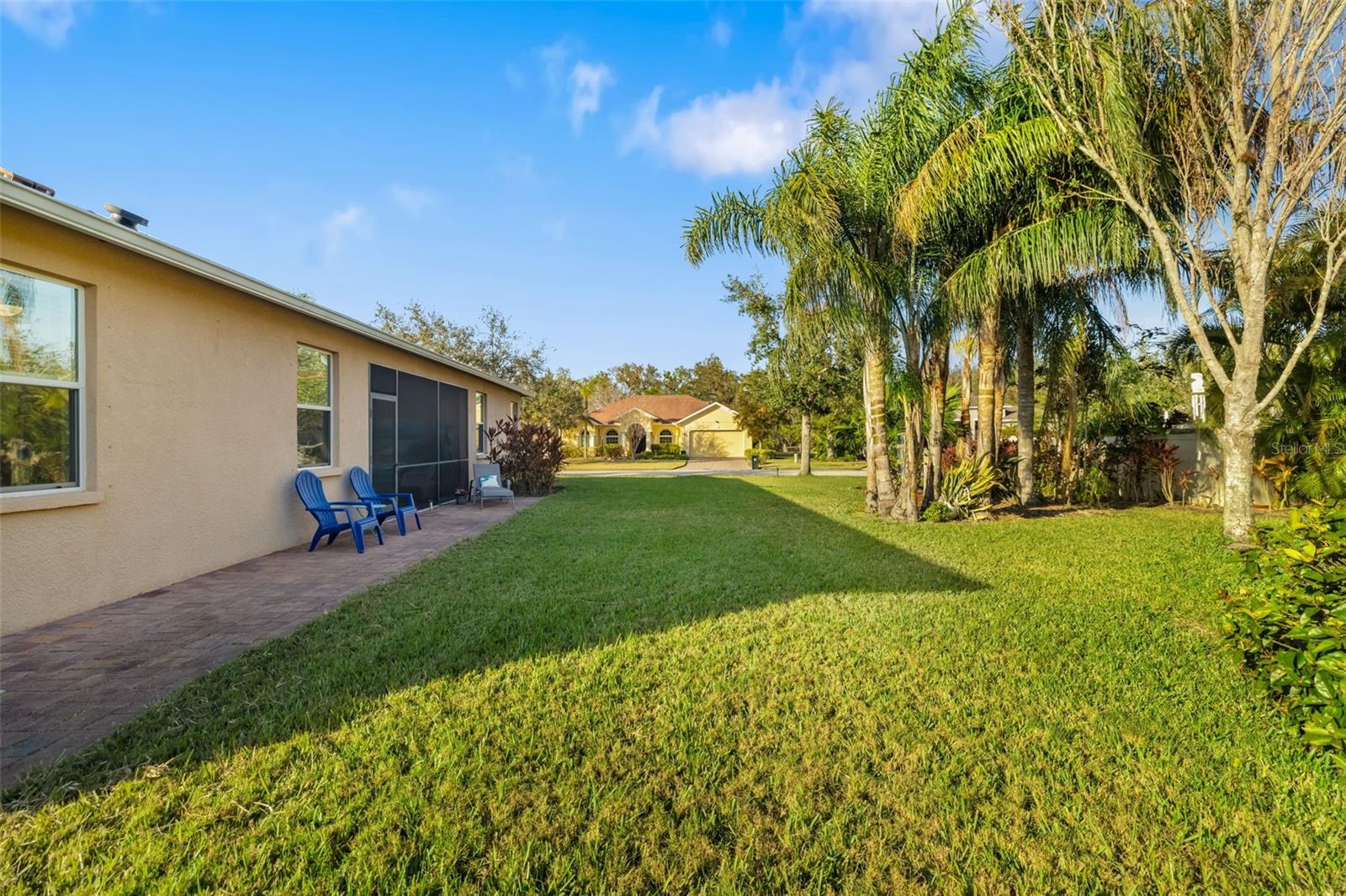 LEXINGTON ADD - Residential