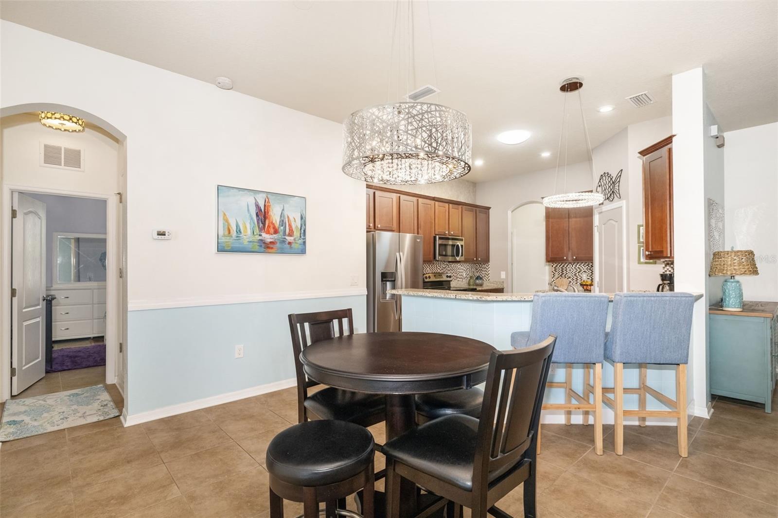 LEXINGTON ADD - Residential