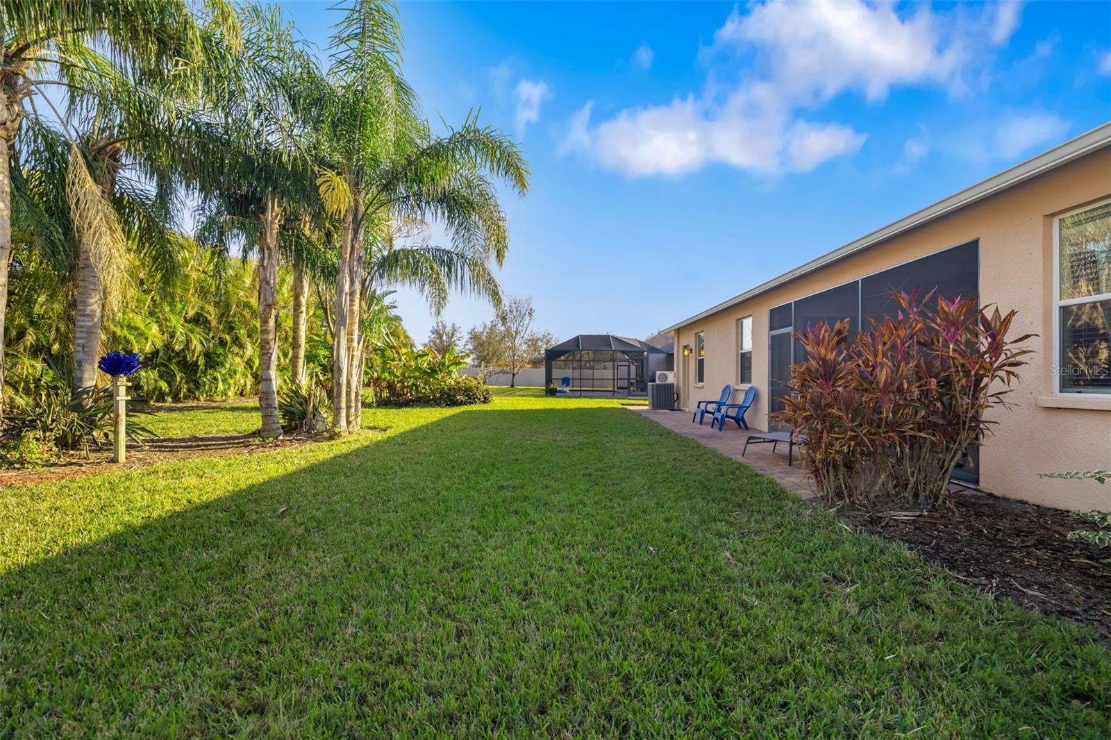 LEXINGTON ADD - Residential