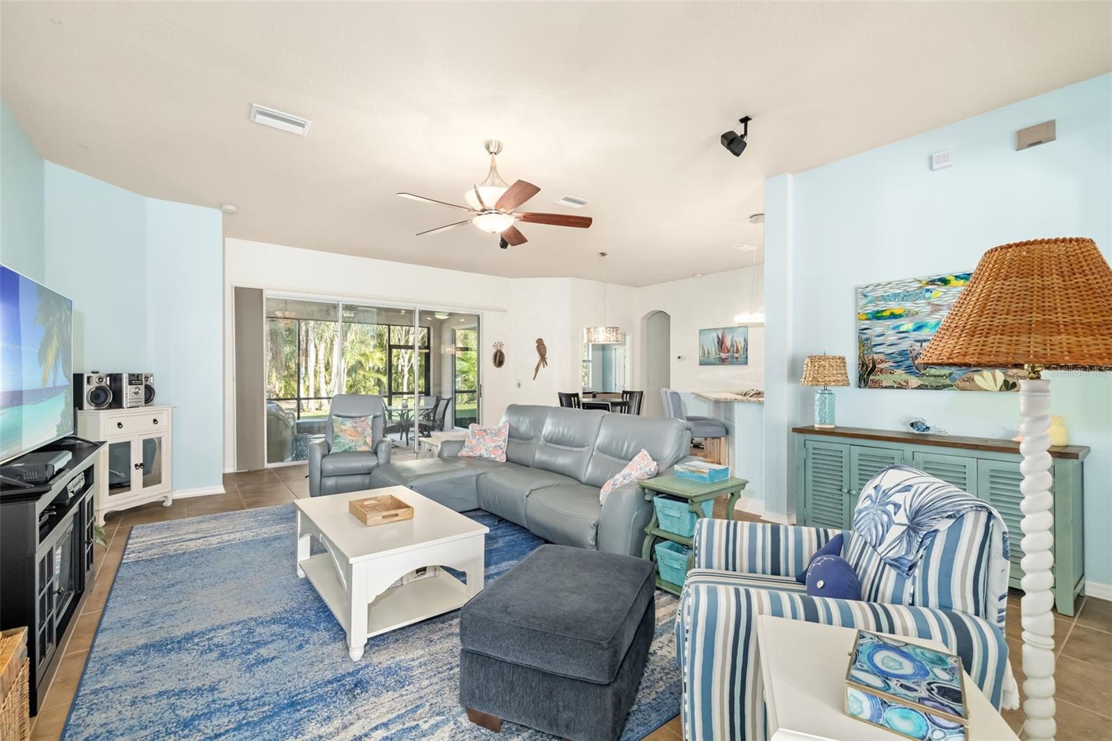 LEXINGTON ADD - Residential