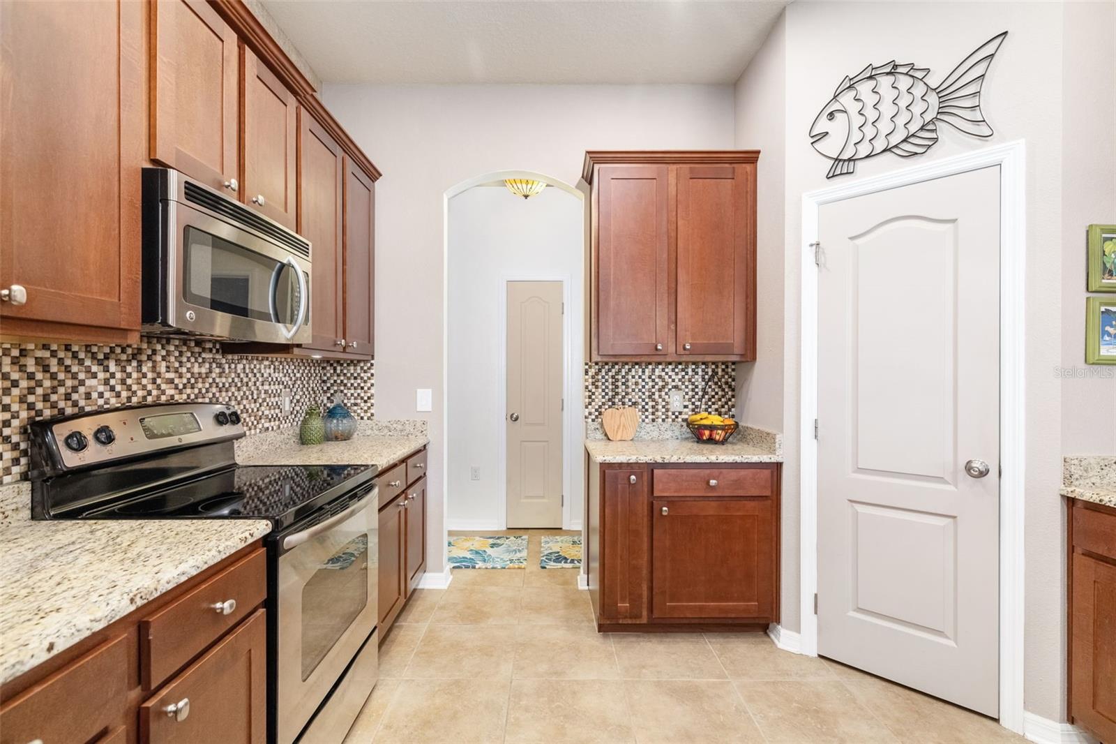 LEXINGTON ADD - Residential