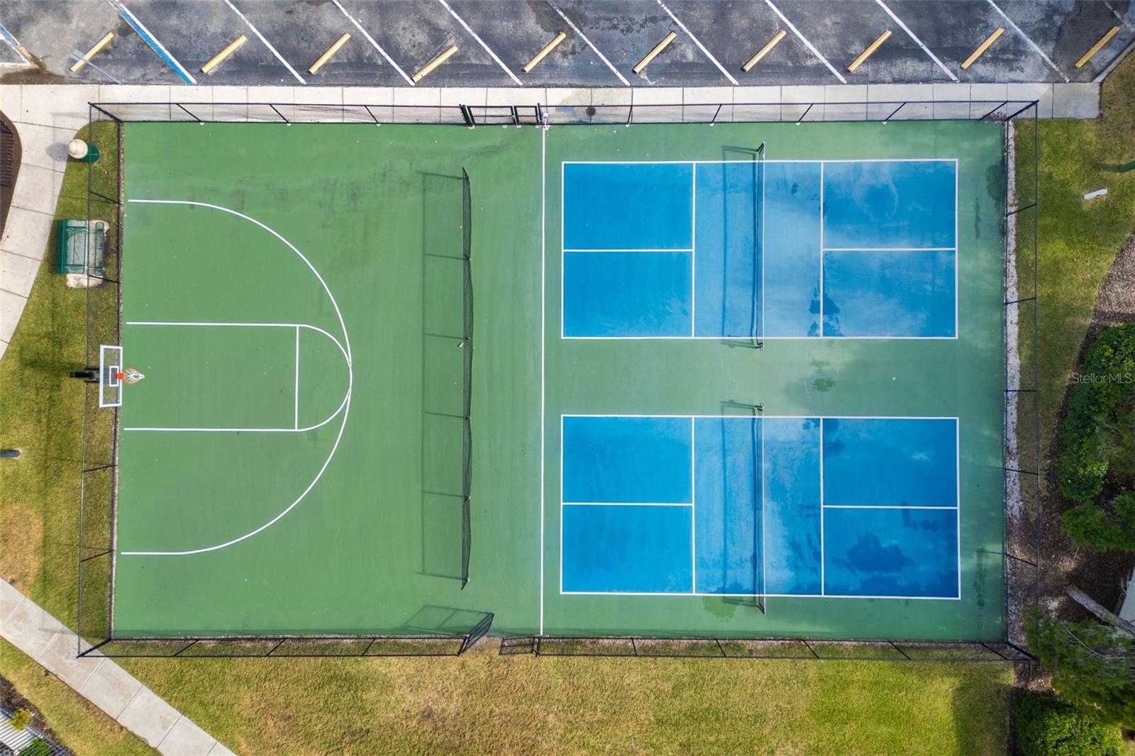 LEXINGTON ADD - Residential