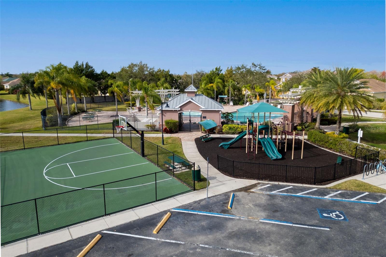 LEXINGTON ADD - Residential