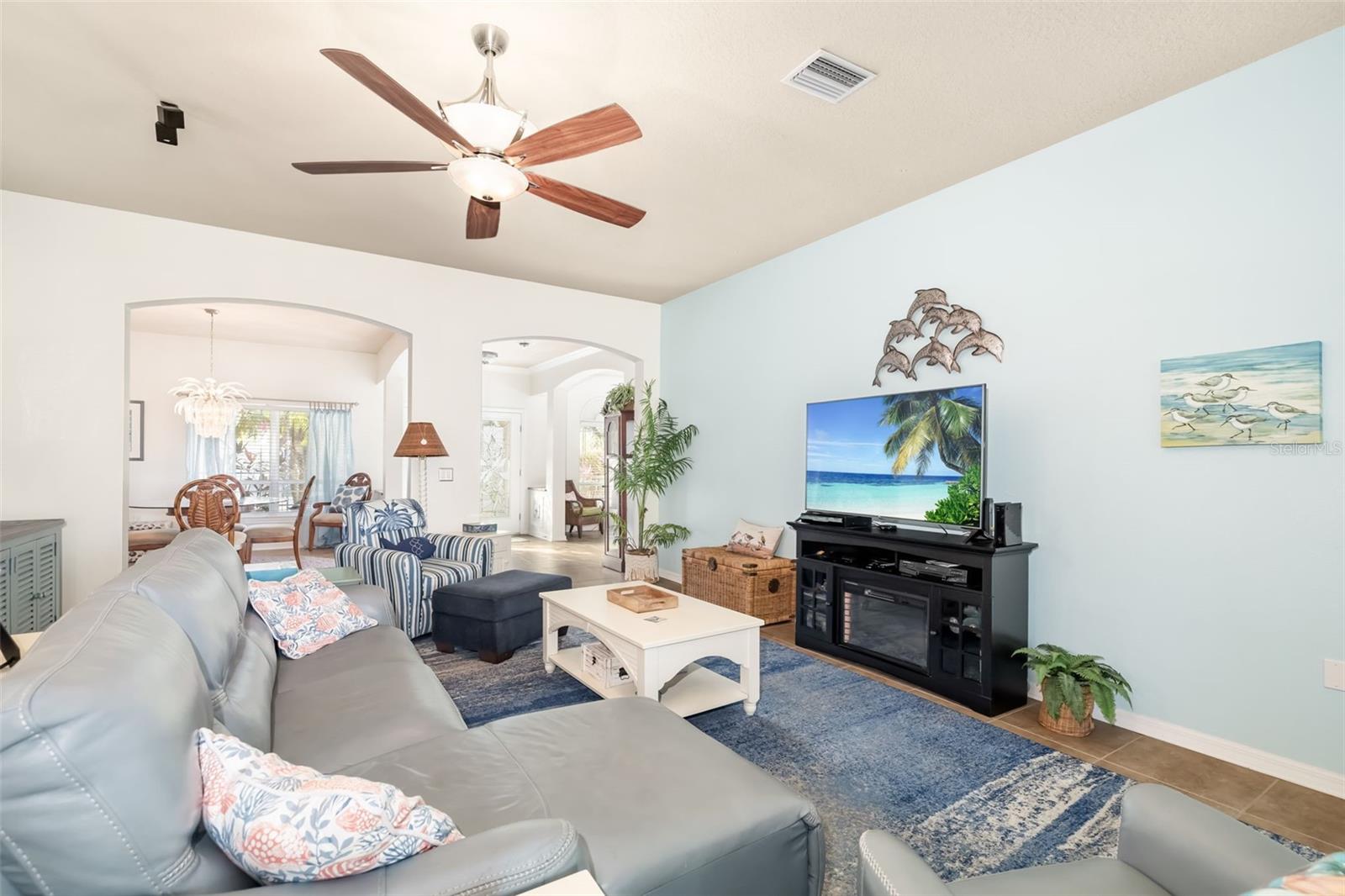 LEXINGTON ADD - Residential