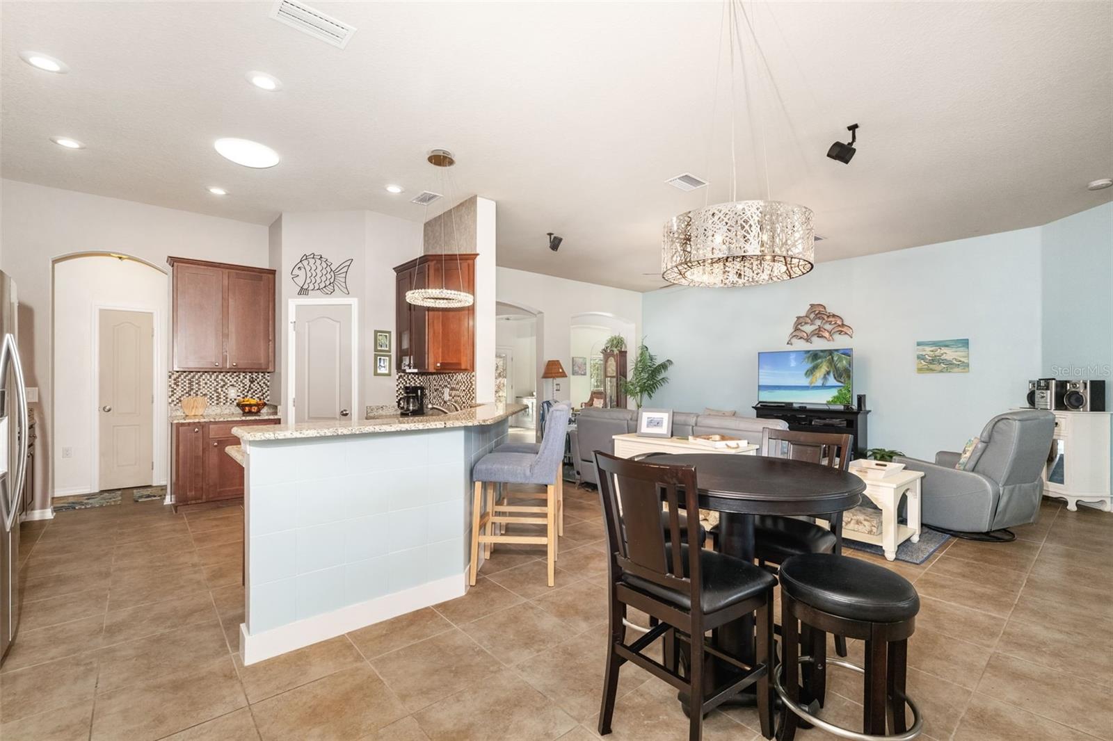 LEXINGTON ADD - Residential