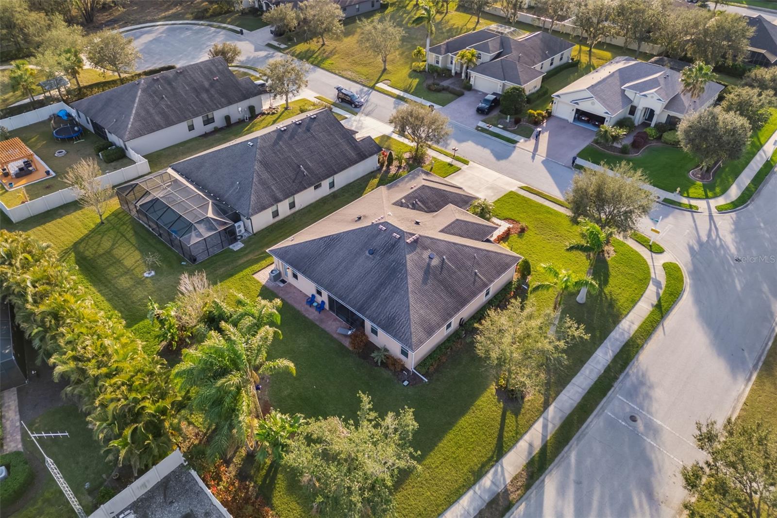 LEXINGTON ADD - Residential