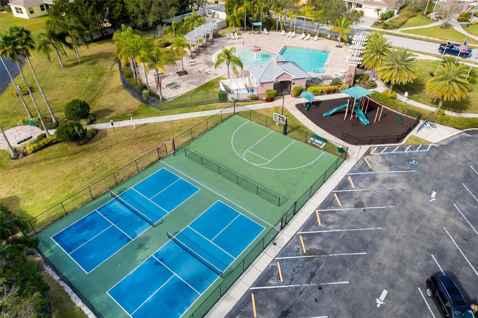 LEXINGTON ADD - Residential