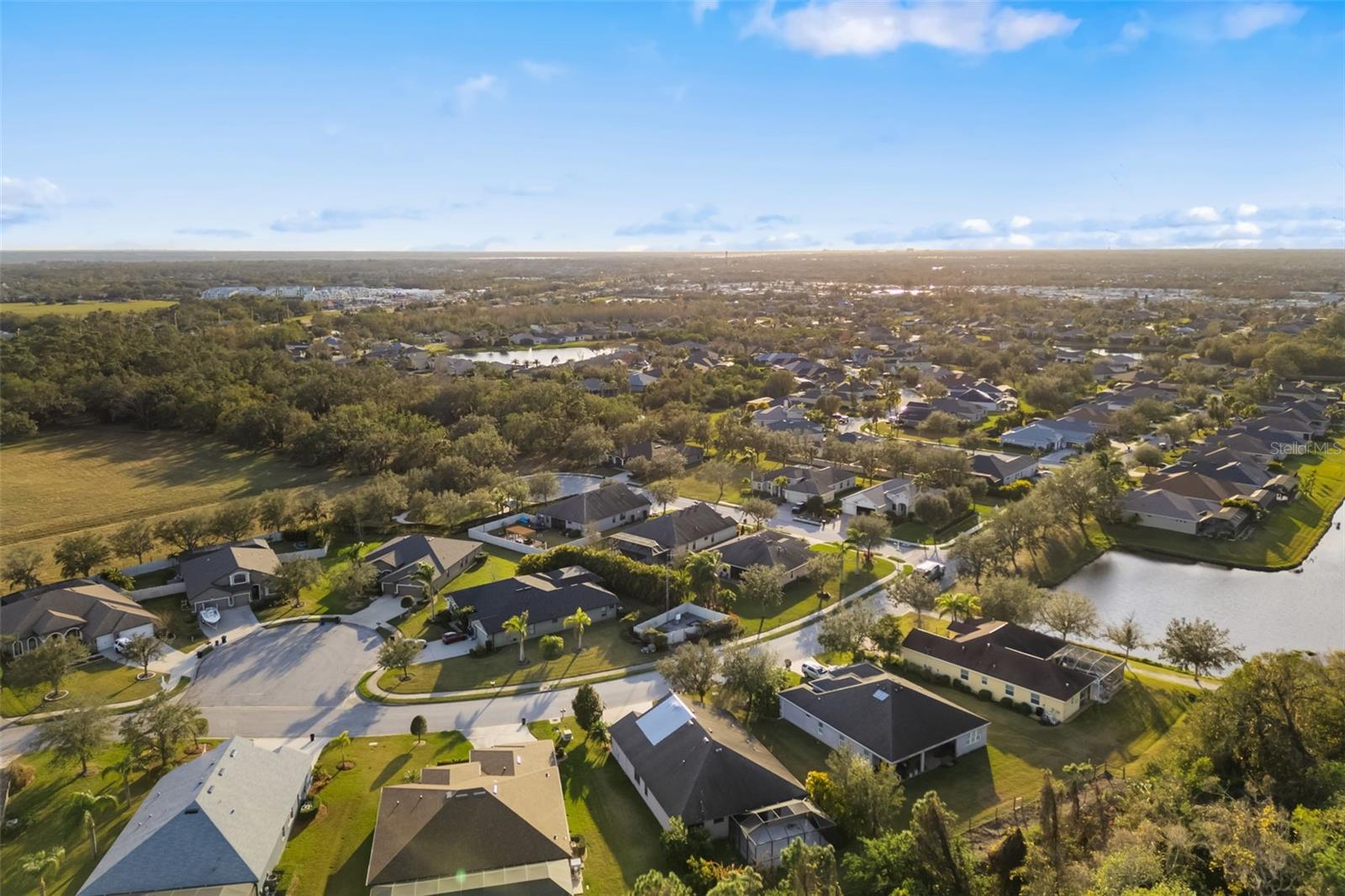 LEXINGTON ADD - Residential