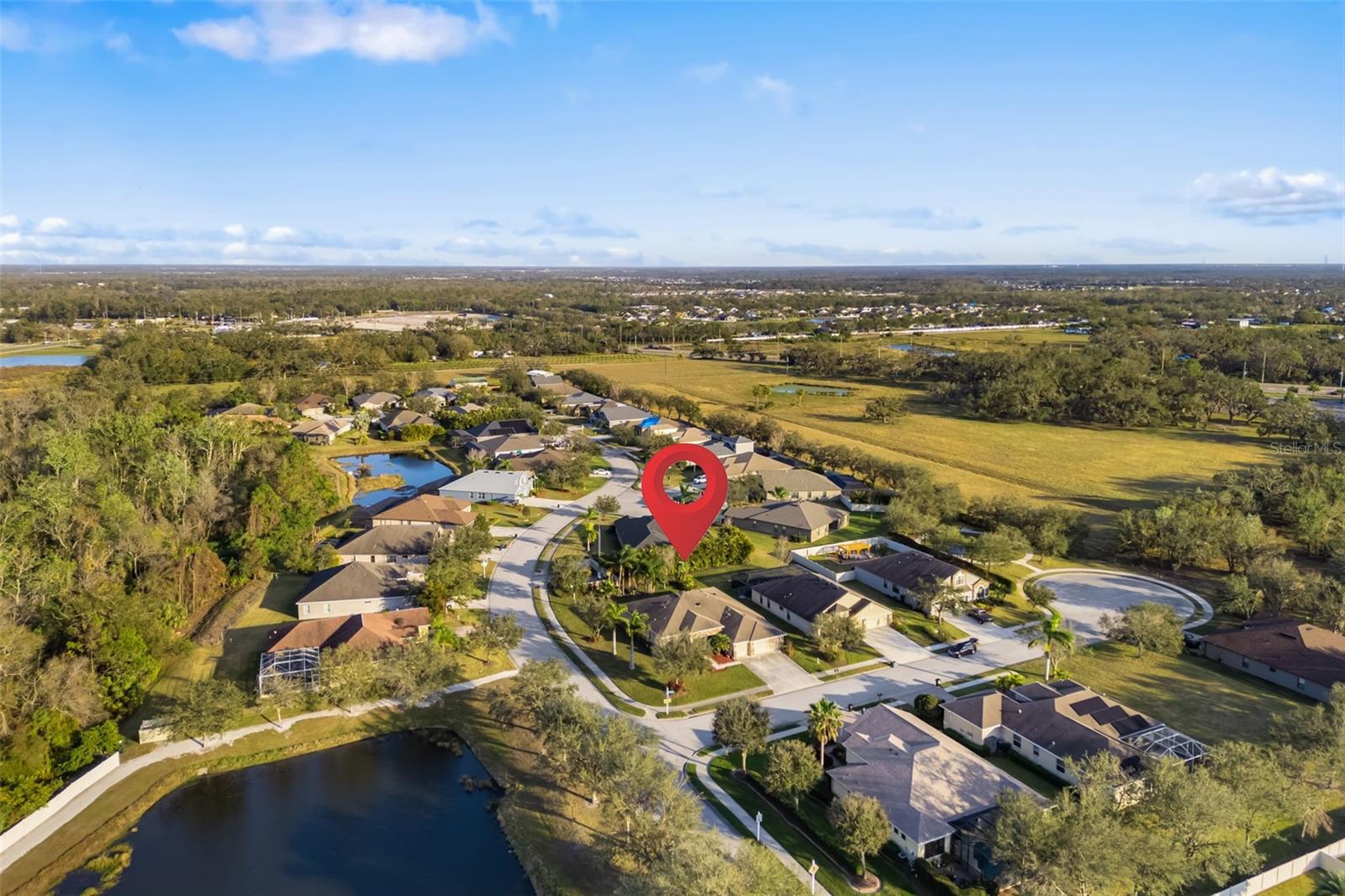 LEXINGTON ADD - Residential