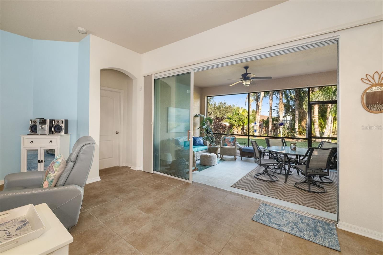 LEXINGTON ADD - Residential